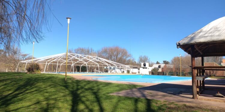 CEF 195: “La mayoría de las horas irá a natación”