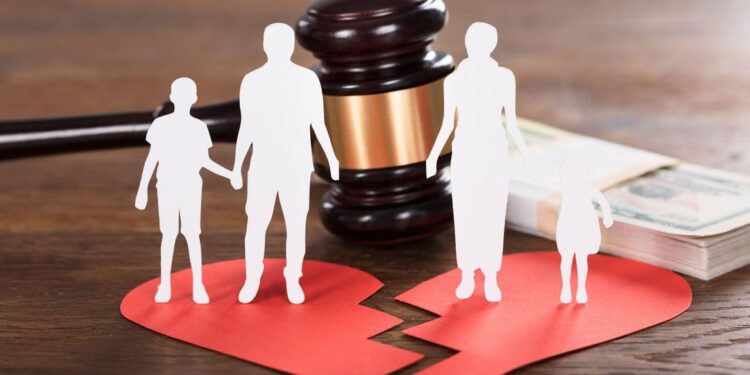 Firman dictamen para la creación de un registro de deudores alimentarios