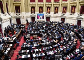 Diputados: La oposición logró media sanción y le dio un revés a la Ley de Alquileres