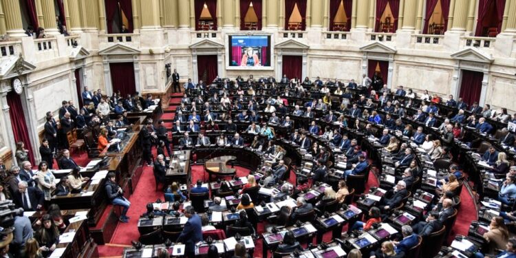 Diputados: La oposición logró media sanción y le dio un revés a la Ley de Alquileres