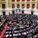 Diputados: La oposición logró media sanción y le dio un revés a la Ley de Alquileres