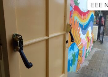 Consejo Escolar: trabajos del mes de Agosto