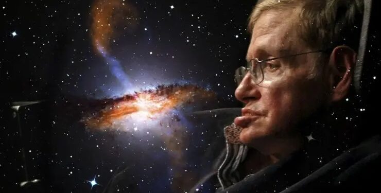 A seis años de su muerte, llega un libro del físico Stephen Hawking destinado a las infancias