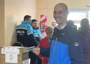 Sebastián Bassi: “Lo de Milei es fenomenal y alarmante”