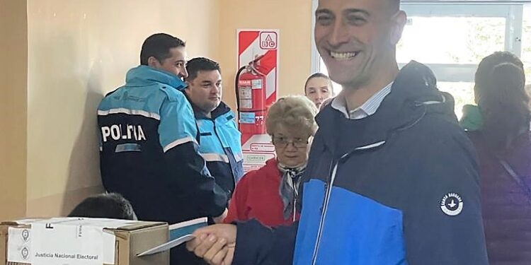 Sebastián Bassi: “Lo de Milei es fenomenal y alarmante”