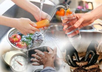 Emiten recomendaciones para la prevención del síndrome urémico hemolítico en niños y niñas