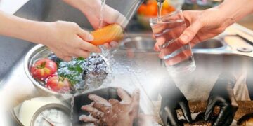 Emiten recomendaciones para la prevención del síndrome urémico hemolítico en niños y niñas