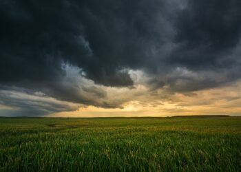 ¿Qué ciudades tendrán la tormenta de Santa Rosa este 2023?