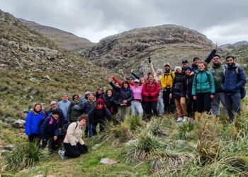 Por el fin de semana largo viajaron 865 mil turistas y gastaron $37.736 millones