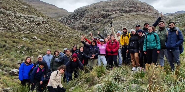 Por el fin de semana largo viajaron 865 mil turistas y gastaron $37.736 millones