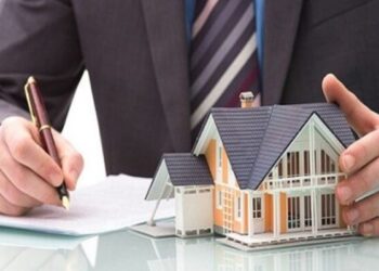 Las escrituras de inmuebles cayeron en julio un 3,52 % interanual en la provincia de Buenos Aires