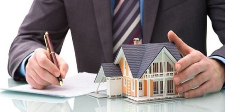 Las escrituras de inmuebles cayeron en julio un 3,52 % interanual en la provincia de Buenos Aires