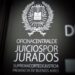 Comienza el juicio por jurados a un hombre acusado de asesinar a su expareja en Coronel Dorrego