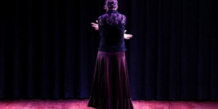 Este viernes se presentará un homenaje a García Lorca en la Biblioteca Mariano Moreno