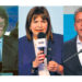 Milei fue el más votado, Bullrich le ganó a Larreta y Massa se impuso sobre Grabois
