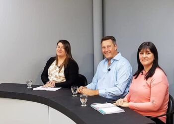 Gustavo Trankels: “Ir contra el intendente no es fácil y pese a eso nuestro resultado fue excelente”