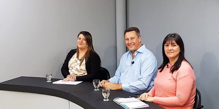 Gustavo Trankels: “Ir contra el intendente no es fácil y pese a eso nuestro resultado fue excelente”