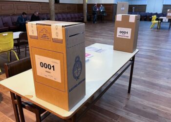 Boca de Urna: qué es y desde cuándo se saben los primeros resultados de las Elecciones PASO 2023