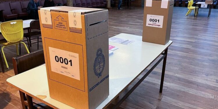 Boca de Urna: qué es y desde cuándo se saben los primeros resultados de las Elecciones PASO 2023