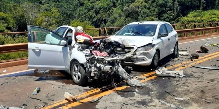 Se redujeron 30% los siniestros viales en el período 2020/2023 con respecto a 2016/2019