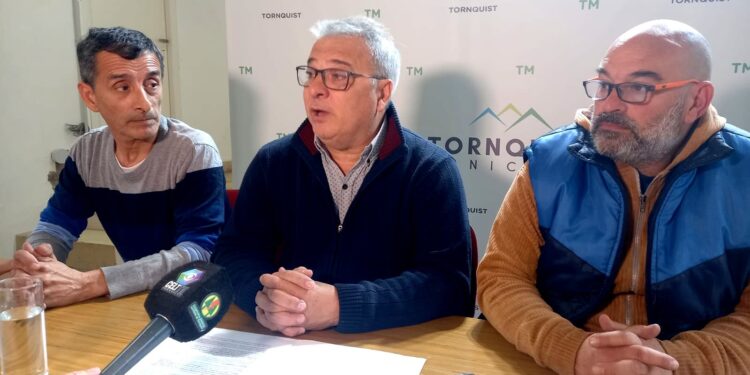 Viviendas y aumentos salariales son buenas noticias para los municipales