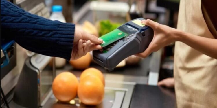 Comenzó a regir el programa Compre sin IVA