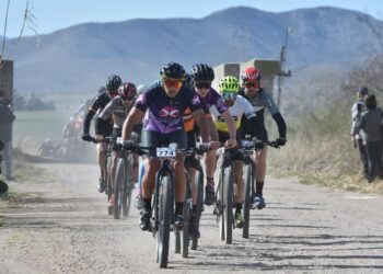 El Desafío Circuito Chico y otra edición exitosa del Rural Bike de Tornquist
