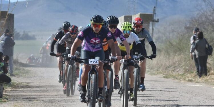 El Desafío Circuito Chico y otra edición exitosa del Rural Bike de Tornquist