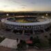 Inspeccionaron el estadio Mario Kempes con vistas al Mundial 2030