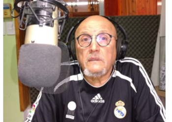 Horacio Granci: “Esto es una emergencia social”