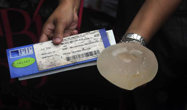 A 10 años del primer fallo por implantes PIP, se presentan cientos de argentinas ante tribunal galo