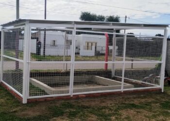 El Consejo Escolar de Tornquist informa a la comunidad los trabajos realizados durante el mes de septiembre.