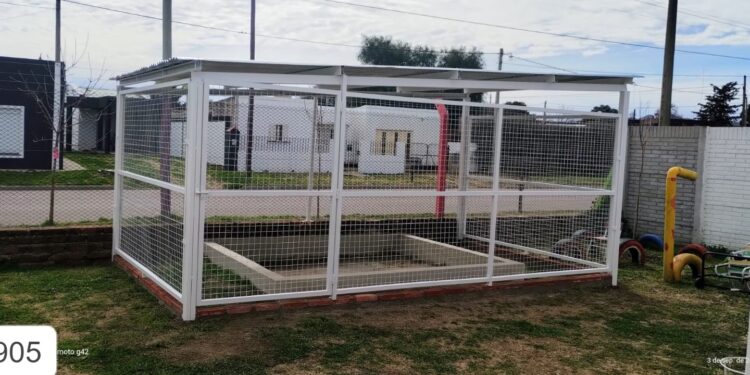 El Consejo Escolar de Tornquist informa a la comunidad los trabajos realizados durante el mes de septiembre.