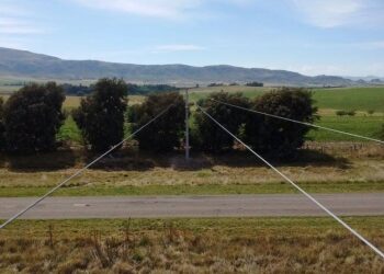 Tras el apagón de 8 horas en Sierra de la Ventana Coopersive da explicaciones.
