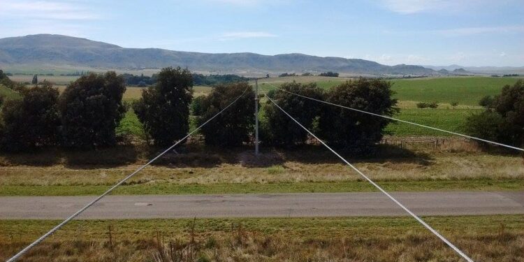 Tras el apagón de 8 horas en Sierra de la Ventana Coopersive da explicaciones.