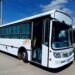 El servicio de transporte interurbano del distrito cuenta con una nueva unidad