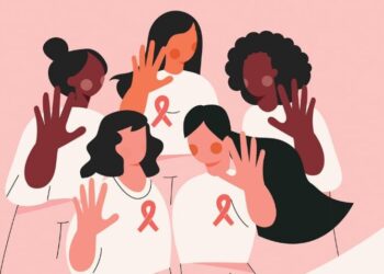 “Octubre el mes de la Concientización” está de vuelta