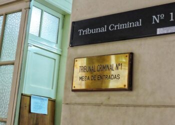 Tornquist: Condenan a 4 años de prisión a un hombre por tenencia y distribución de imágenes de abuso sexual infantil.