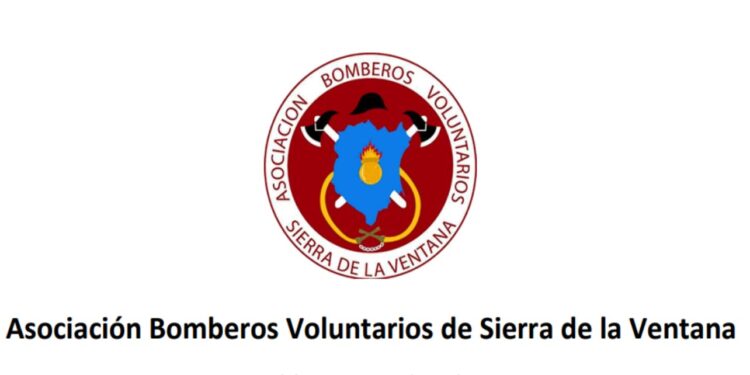 Asociación Bomberos Voluntarios de Sierra de la Ventana convoca a Asamblea General Ordinaria