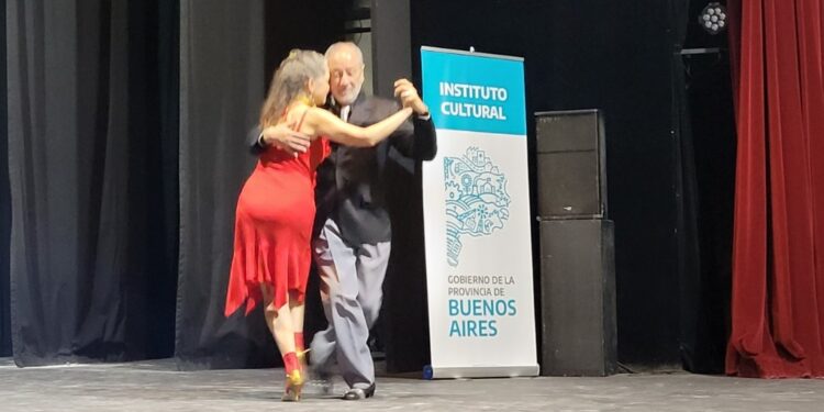 Jorge Canolik: “Muy contentos por la medalla conseguida”