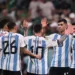 Argentina, con Messi, inicia el camino hacia el Mundial 2026 contra Ecuador en el Monumental