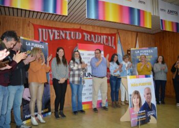 Federico Labarthe: “Es una vergüenza los desmanejos que están haciendo en el municipio”