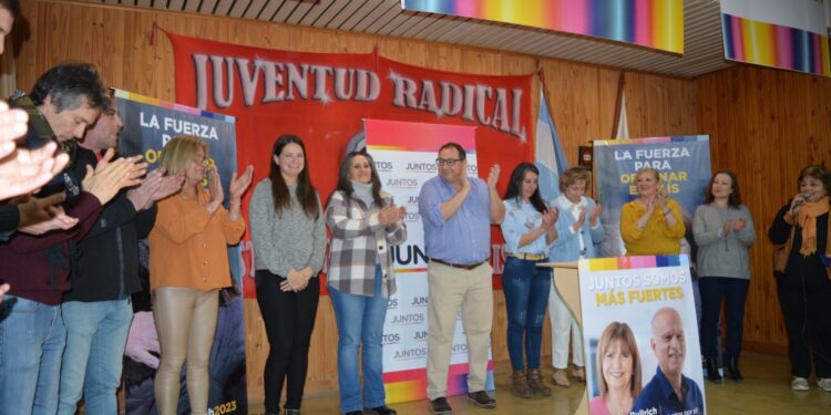 Federico Labarthe: “Es una vergüenza los desmanejos que están haciendo en el municipio”