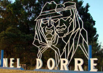 Investigación por el hallazgo de una mujer sin vida en la localidad de Coronel Dorrego