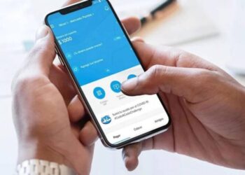 Mercado Pago modifica su forma de transferir por orden del Banco Central