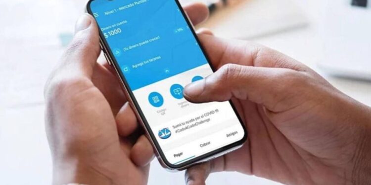 Mercado Pago modifica su forma de transferir por orden del Banco Central