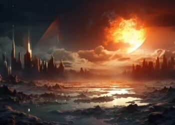 La formación del próximo supercontinente podría convertir el 92% de la Tierra en inhabitable para los mamíferos