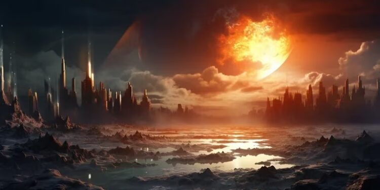 La formación del próximo supercontinente podría convertir el 92% de la Tierra en inhabitable para los mamíferos