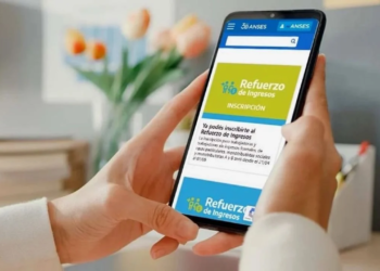 Comienza la inscripción para los refuerzos de ingresos para trabajadores informales