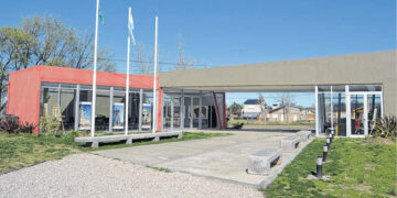 ATuCos tuvo cambio de autoridades